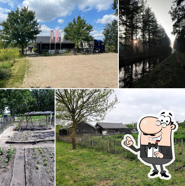 Boscafé De Soete Inval Someren