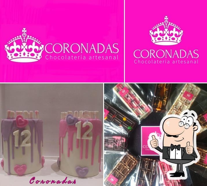 Coronadas