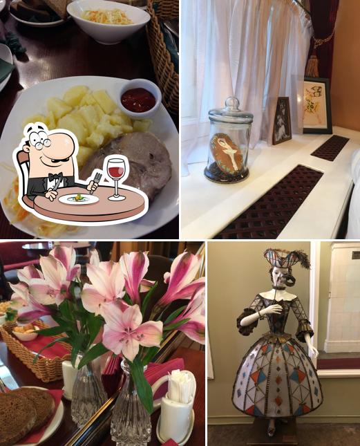Magnifique Cafe