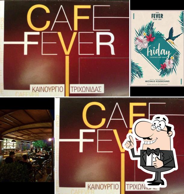 Fever cafe
