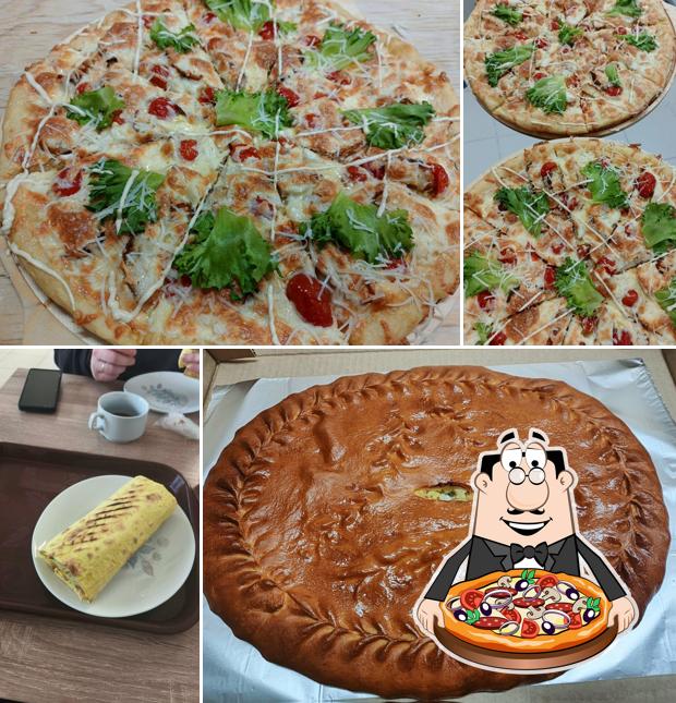Кафе