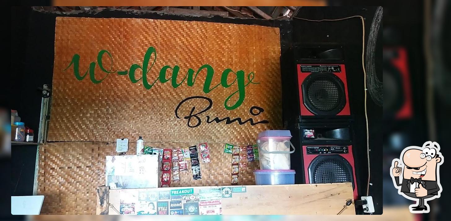 Wedank-Kopi