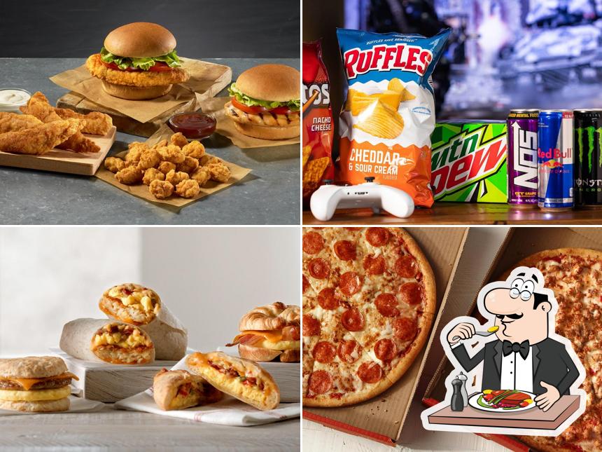 Casey's
