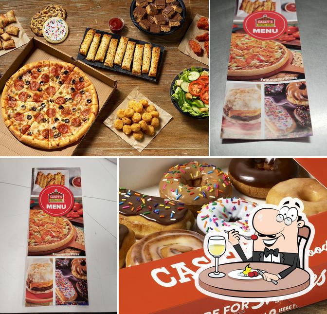 Casey's