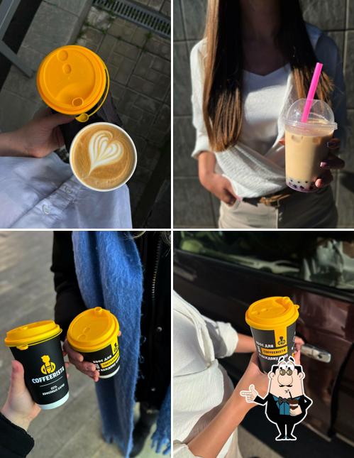Coffeerista
