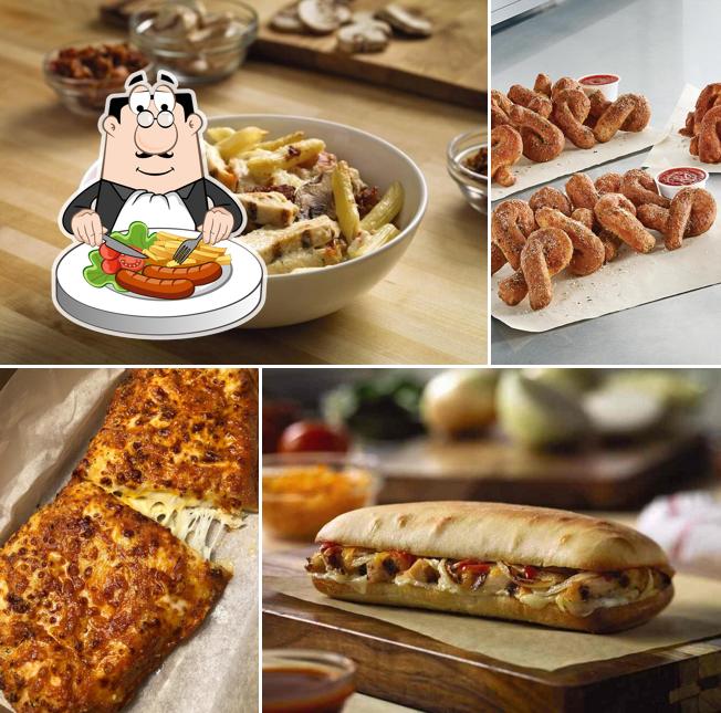 Domino's Pizza