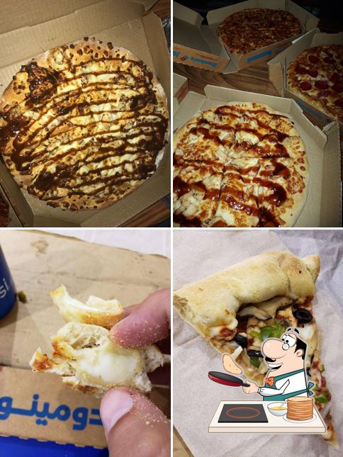 Domino's Pizza