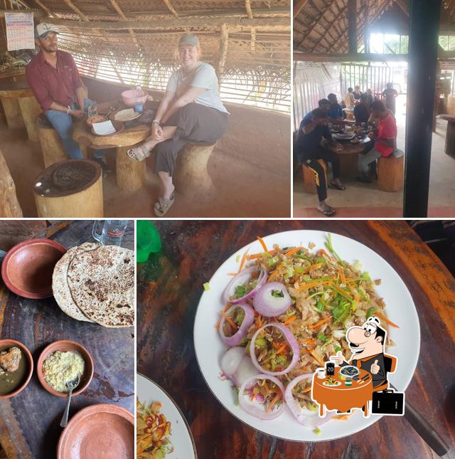 Heart To Heart Restaurant