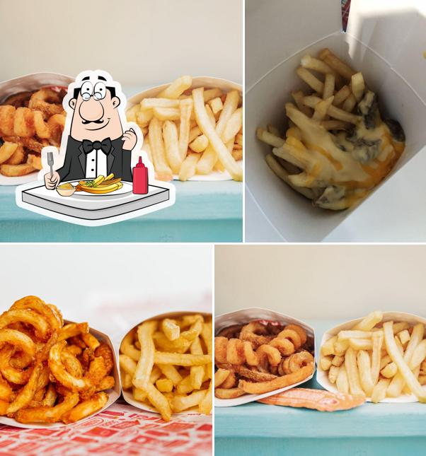 Jack in the Box