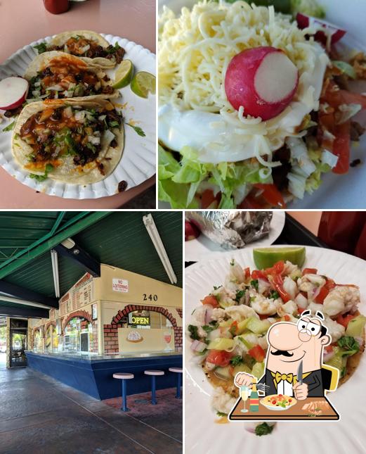 La Costa Taquería