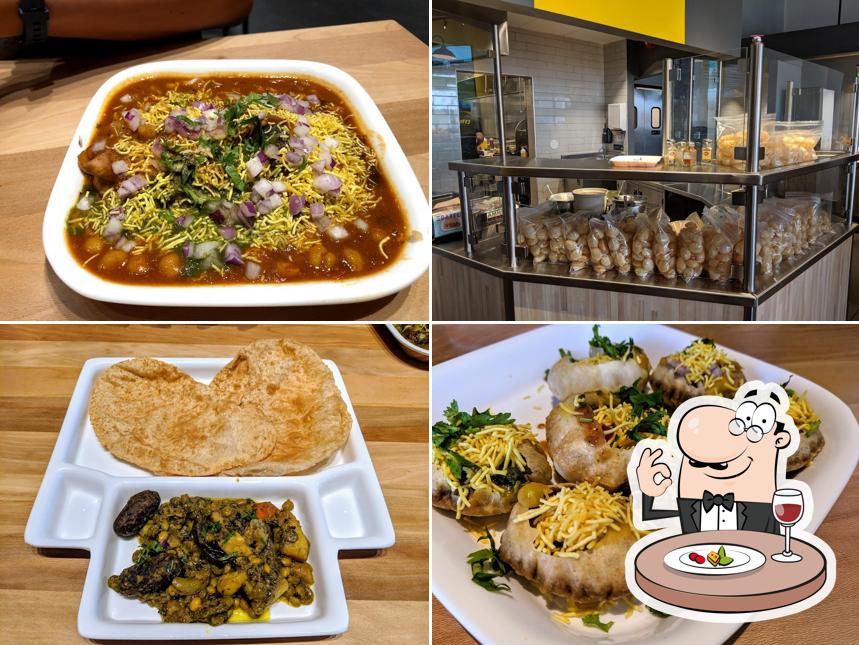 Neehee's Indian Vegetarian Restaurant - Dublin, OH