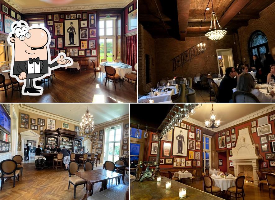 OHK Bar & Restaurant