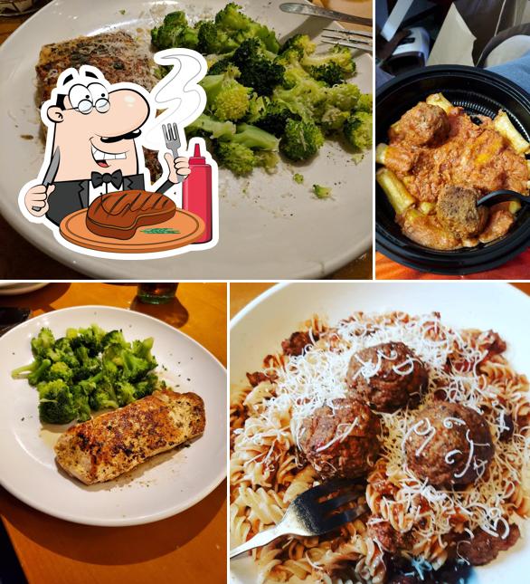 Olive Garden Italian Restaurant