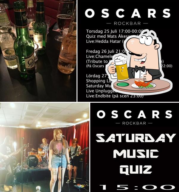 Oscars