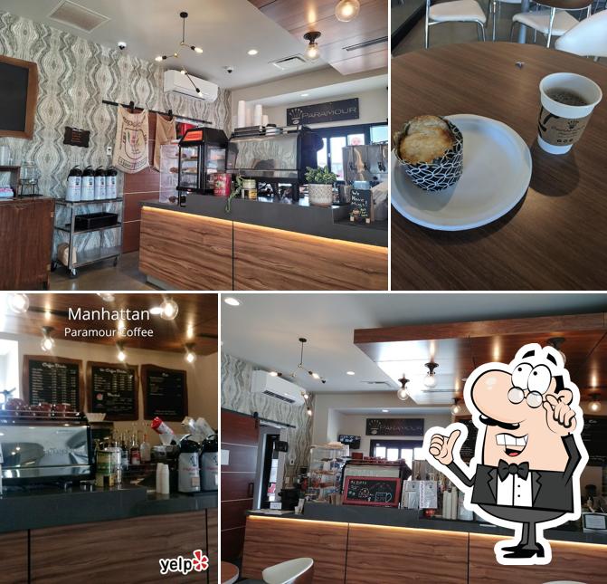 Paramour Coffee