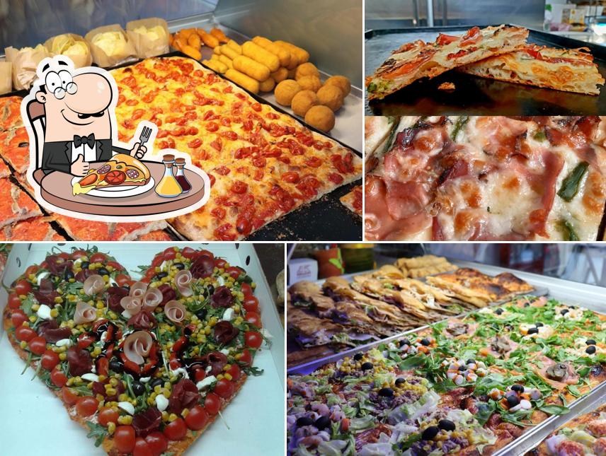 Pizza Fantasy