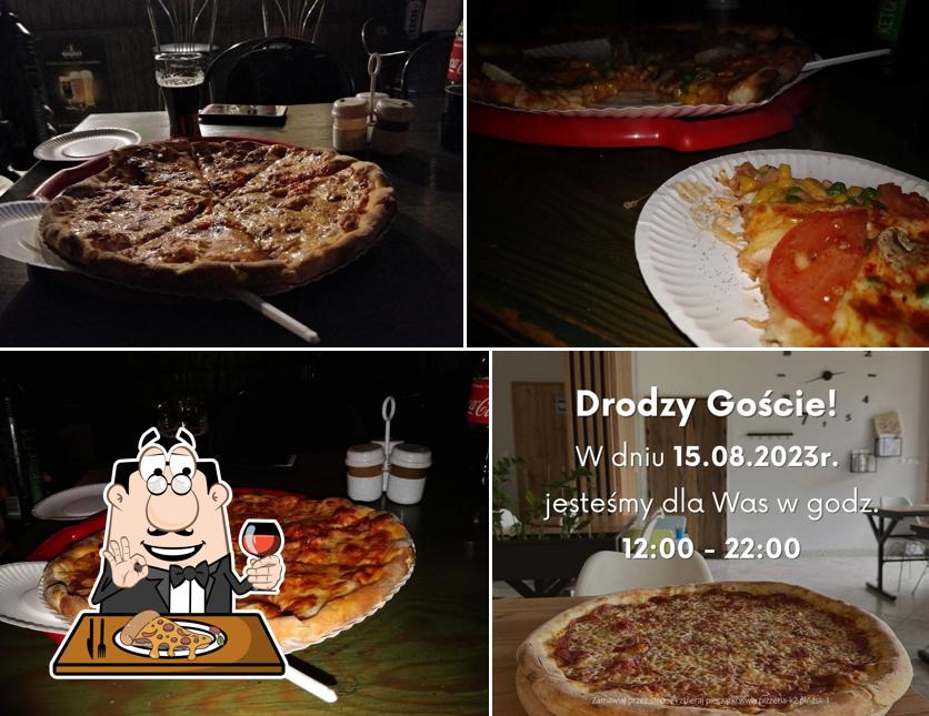 Pizzeria