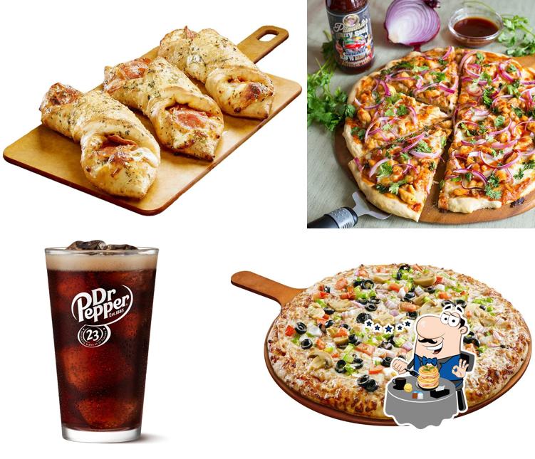 Mazzio's GO!