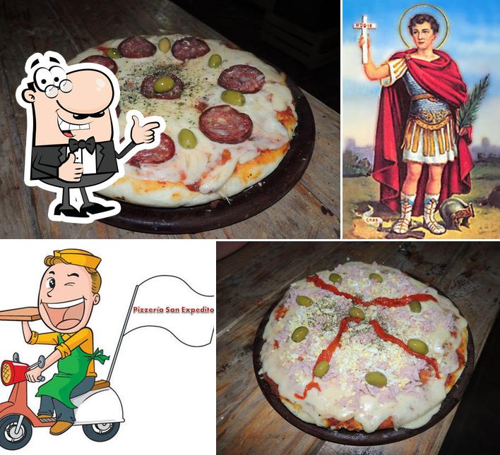 Pizzeria San Expedito Chamical