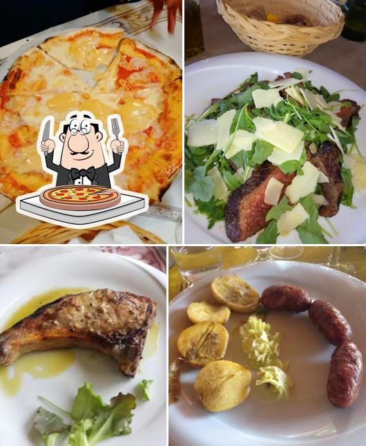 RISTORANTE AL LEONE
