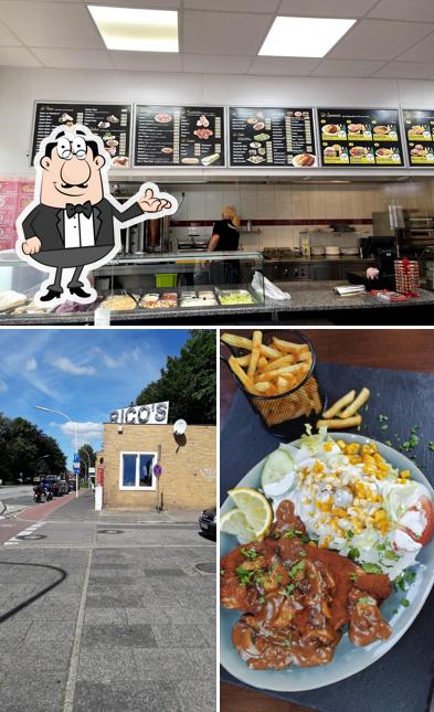 Anadolu Döner