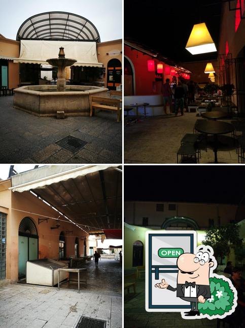 Antico Mercato
