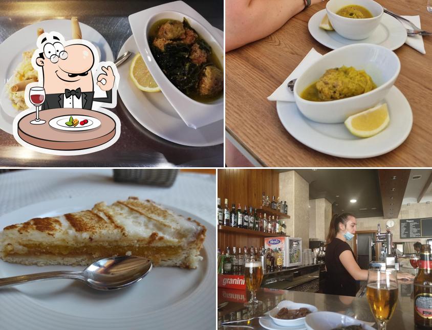 Bar Rull Plaça