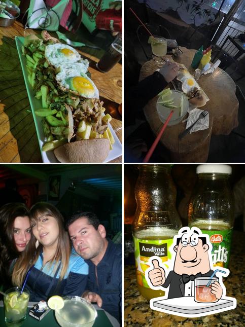 Nikolao Pub Restoran
