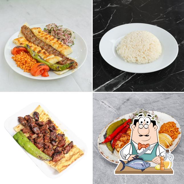 Burdur Restoran