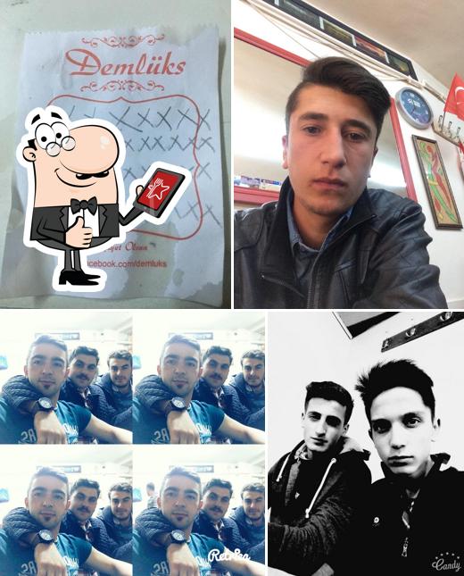 Demlüks Çay Evi