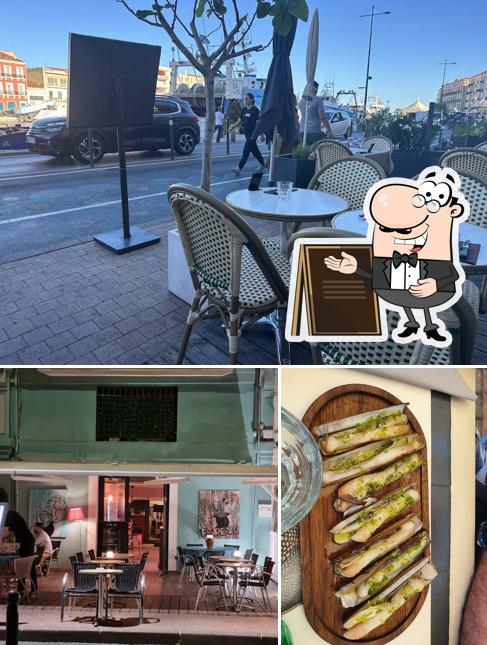 Art Café