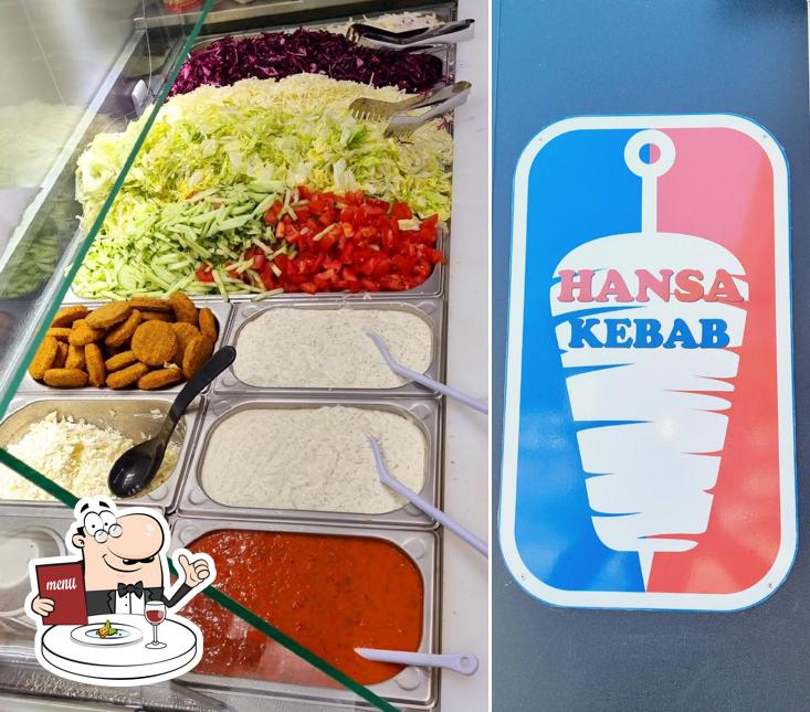Hansa Kebab (Hansaviertel)
