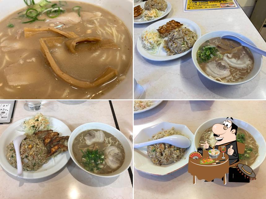 Ikkyuu Misaki Store