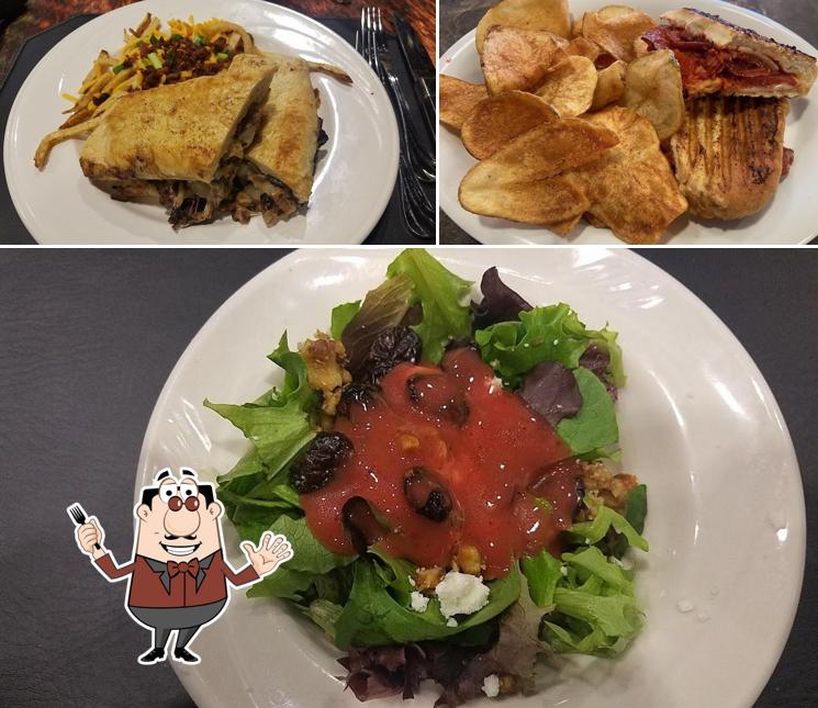 JC's Coffee, Deli, & Grill