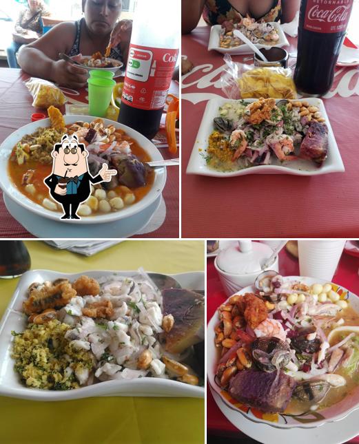 La Sazon De Carmita