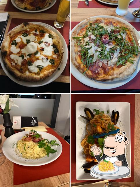 Leonardi Pizza & More
