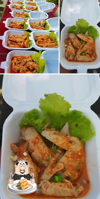 PAON DINGDING