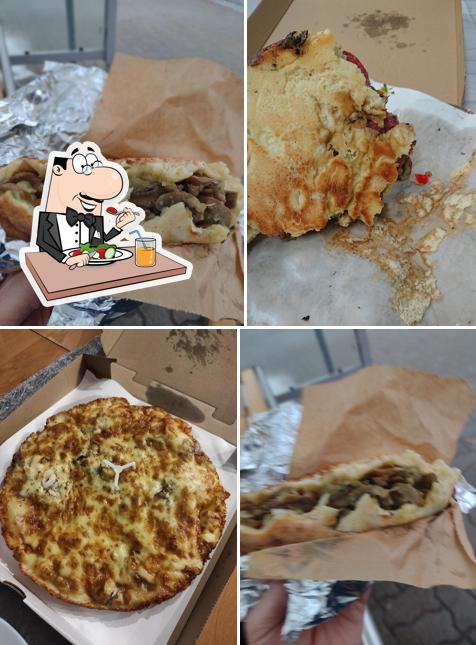 Al Capone Pizzeria (dowozy)
