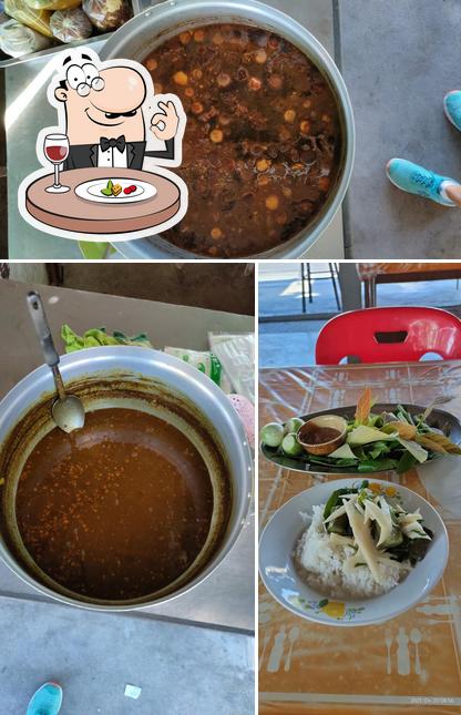Ran Lan Saka restaurant