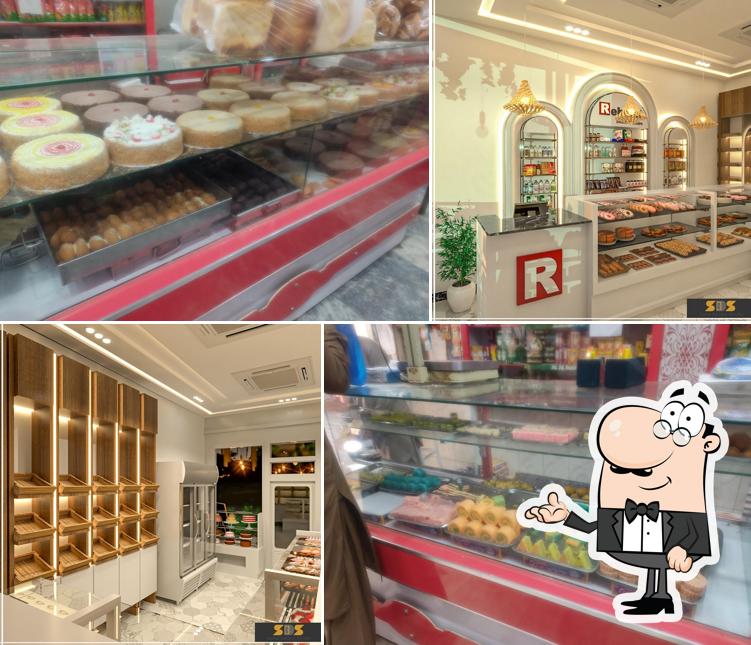 Rehmat Sweets and Bakers Workshop