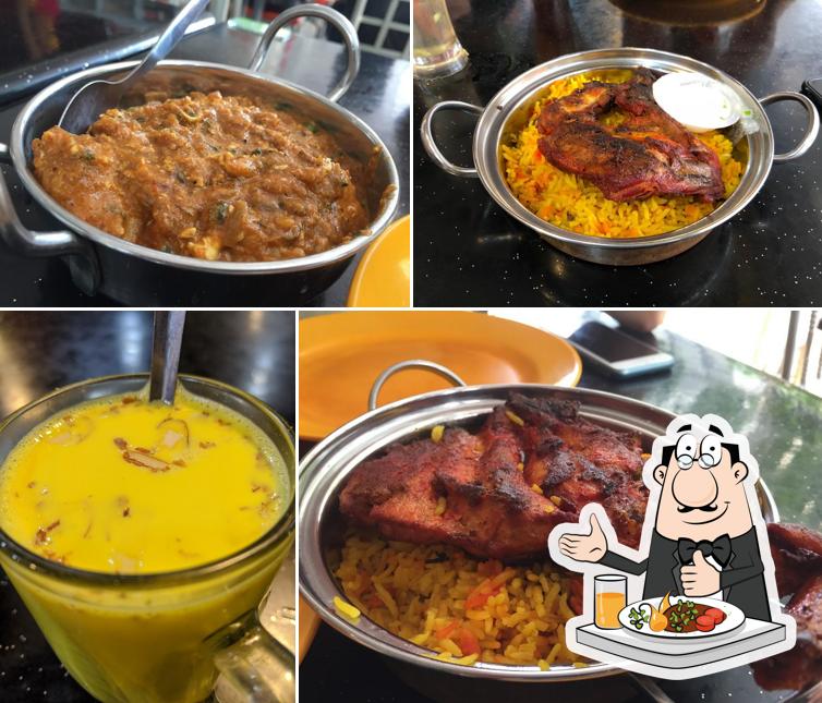 Restoran kapitan SDN Bhd Bayan Baru