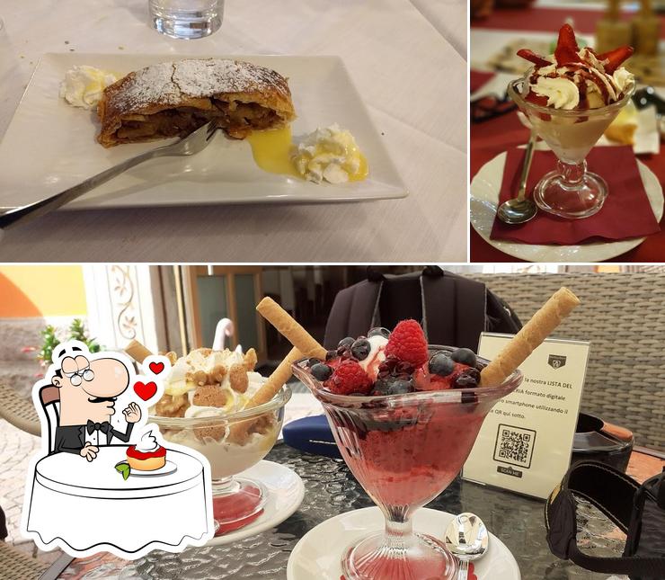 Ristorante Il Bracconiere