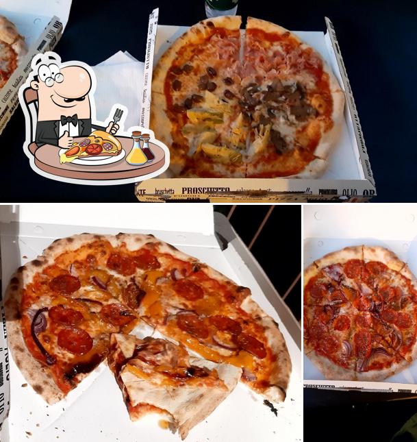 Strapizza Valeggio