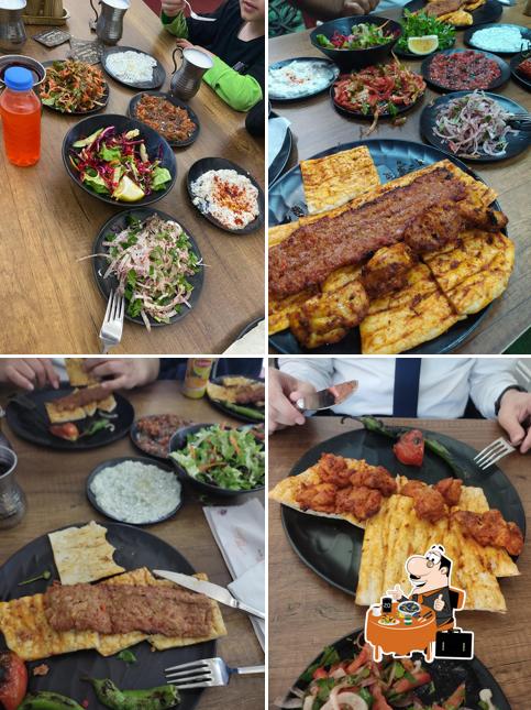 Kebapçı Recep Usta