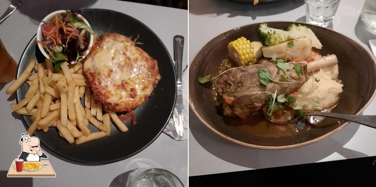 Terrace Bistro