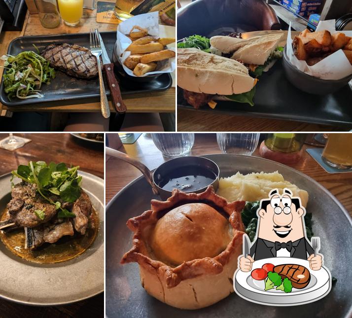 The Mucky Duck