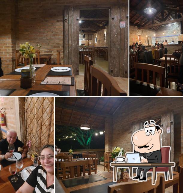 Tuia Vecchia Pizzaria