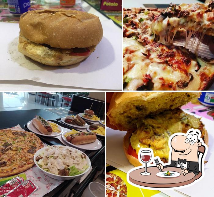 Unico Fast Food