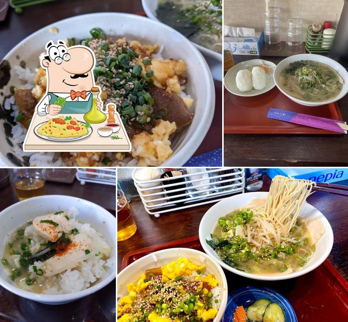 Wahu Ramen Don