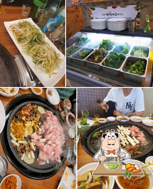 대패마을 명촌점